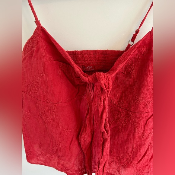 Brandy Melville Top - Picture 2 of 3